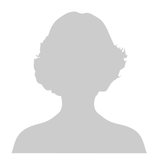 Porträt zeigt Platzhalter Frau